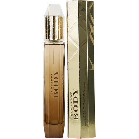 burberry body gold отзывы|Burberry Body — отзывы .